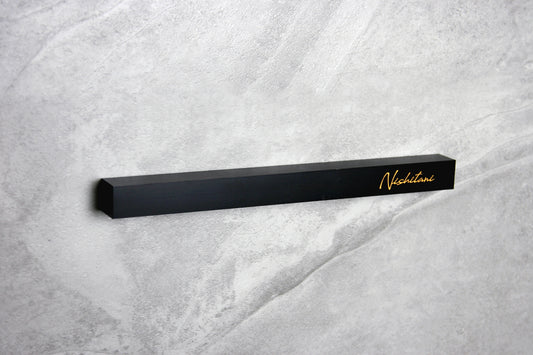 Square rod - Black