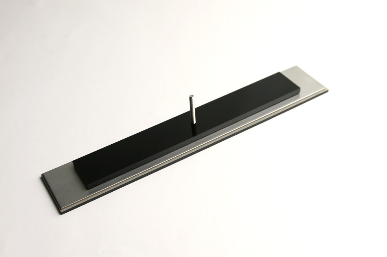 Frame wood 250×45mm(watanabe) – ミッドセンチュリー表札 MICS(ミクス)